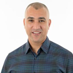 Abdelilah Lamrani