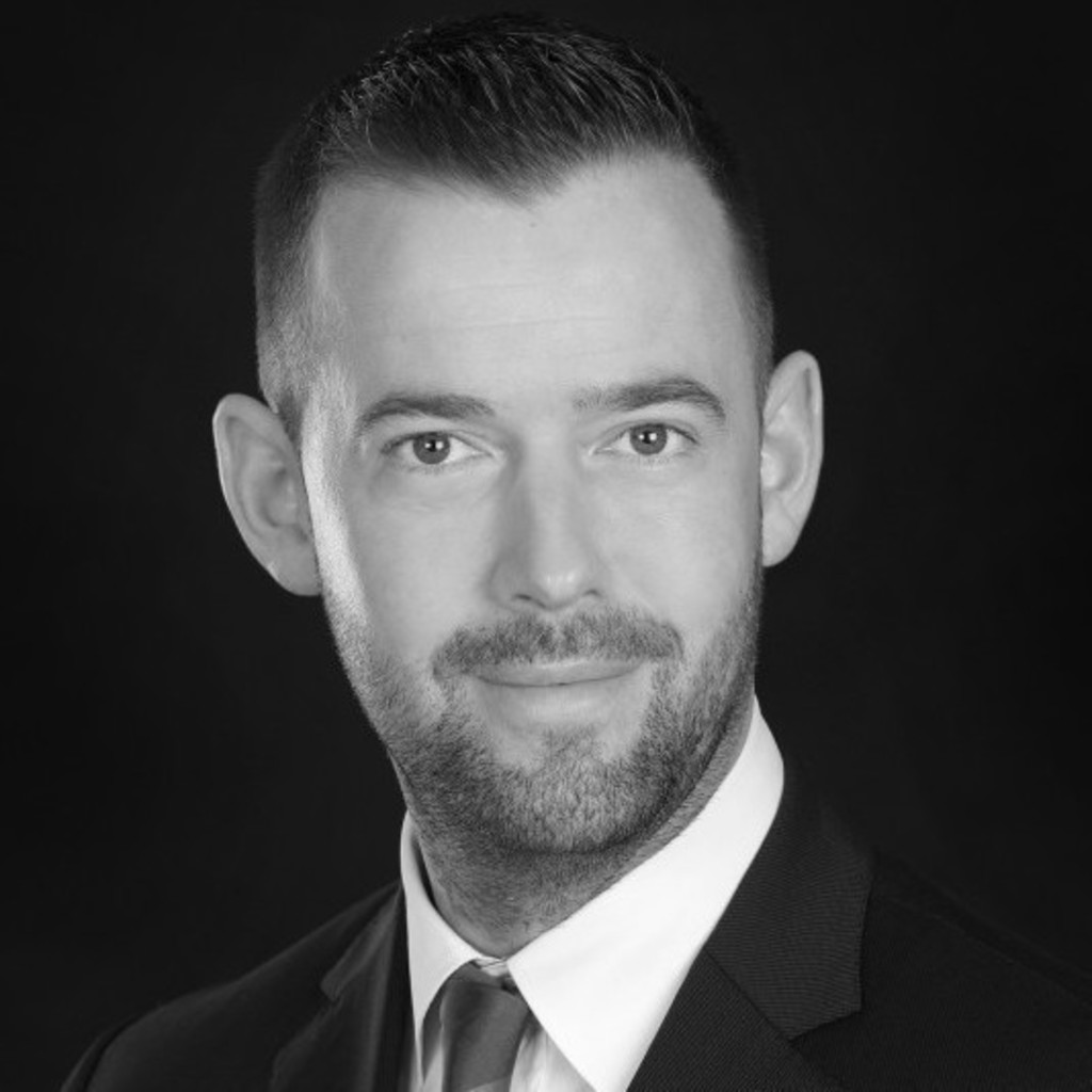 Martin Hofstetter - Prokurist - Sproll & Ramseyer AG - Das Haus für