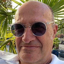 Luciano Bergamin