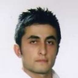Şenol ÖZER