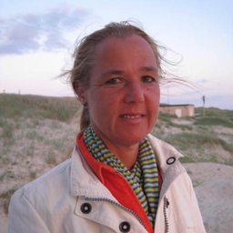 Anneli Schwager
