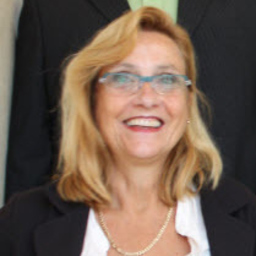Claudia Trenner-Gleisner