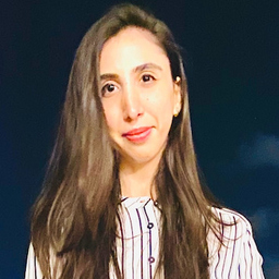 Sana Farooq