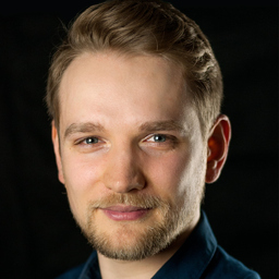 Profilbild Stefan Dimitrov