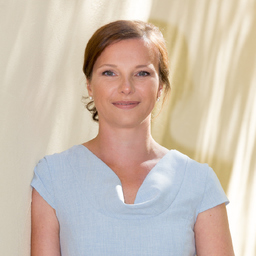 Dr. Katja Heintz-Koch