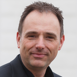 Profilbild Bernd Nägele