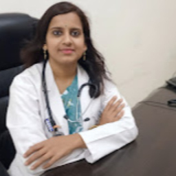 Dr Vibha Sharma