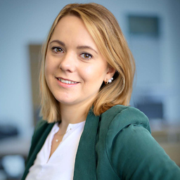 Magdalena Rupprecht