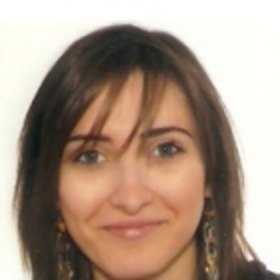 Patricia Delgado Perez