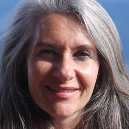 Liliane Staehli Köck