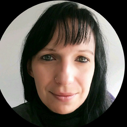 Nadine Martin's profile picture