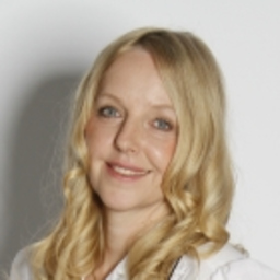 Yvonne Hildebrandt