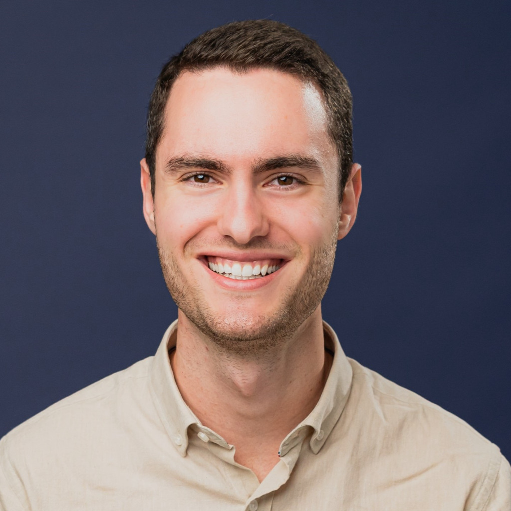 Manuel Berg Planungsingenieur Deutsche Bahn DB