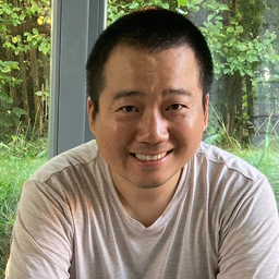 Xiang Lu