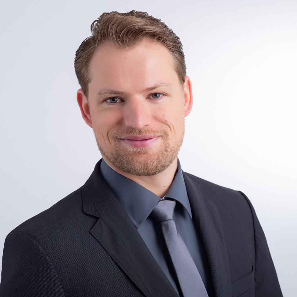 Josef Leopold ITProjektleiter Klinikum rechts der Isar der TU