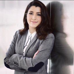 Maryam Mirzad
