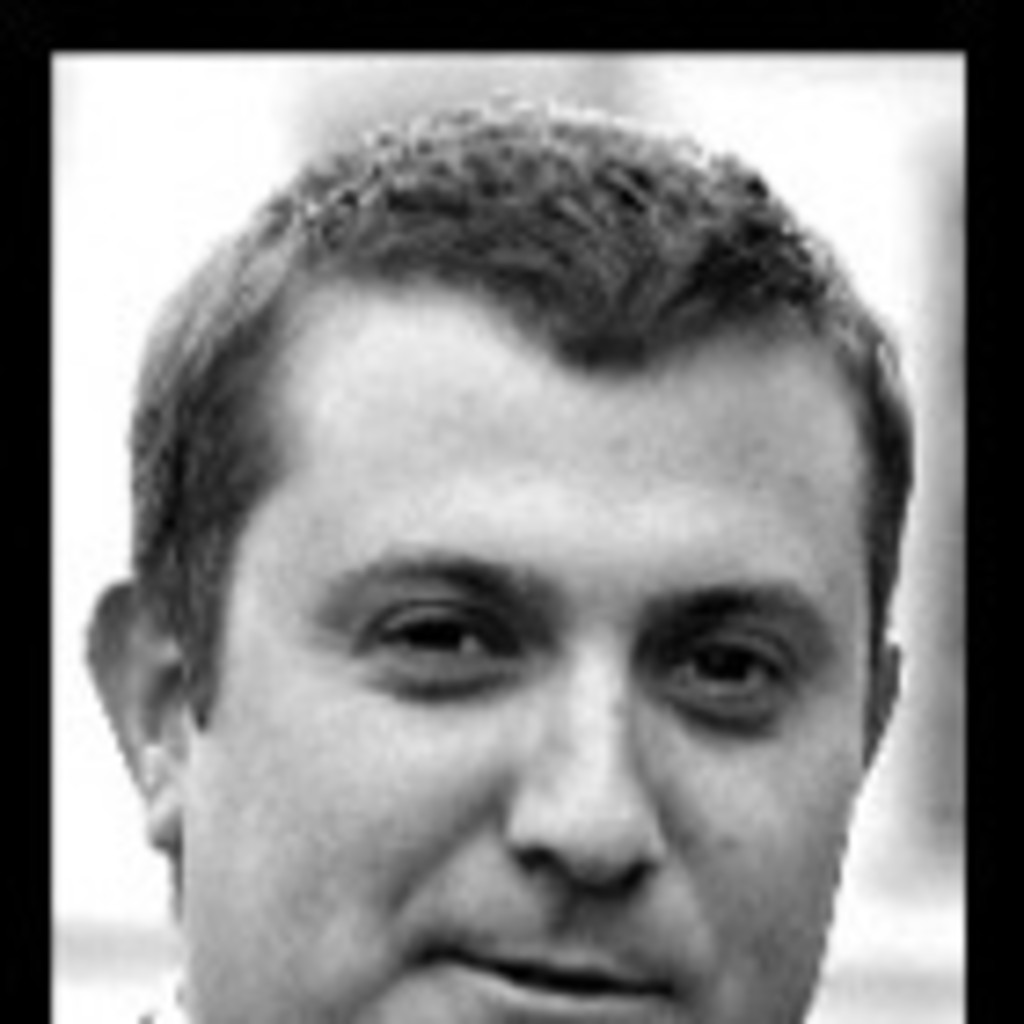 Loic Brohard General Manager Finance & Control Sony Marketing