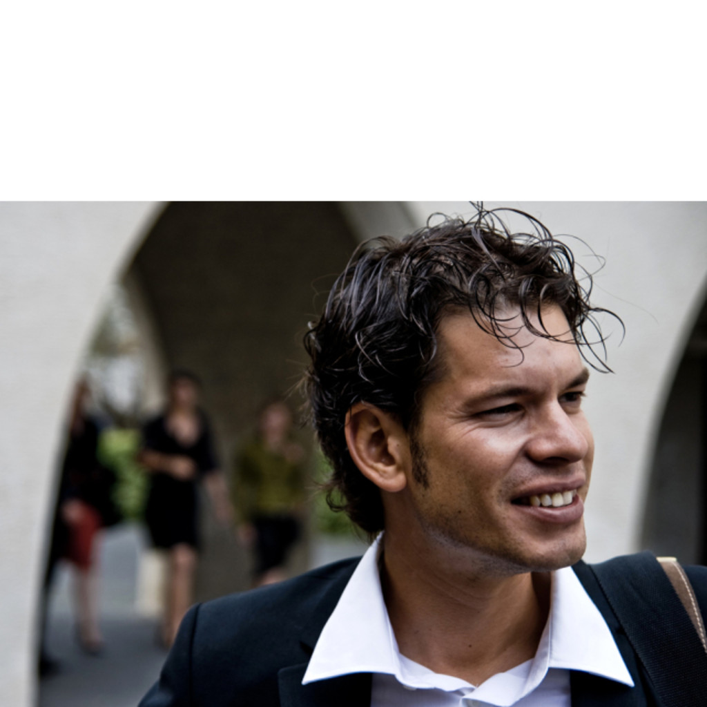 David Ertl Geschäftsführender Gesellschafter, Produzent carasana