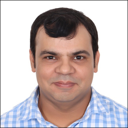 Rajnish Mishra