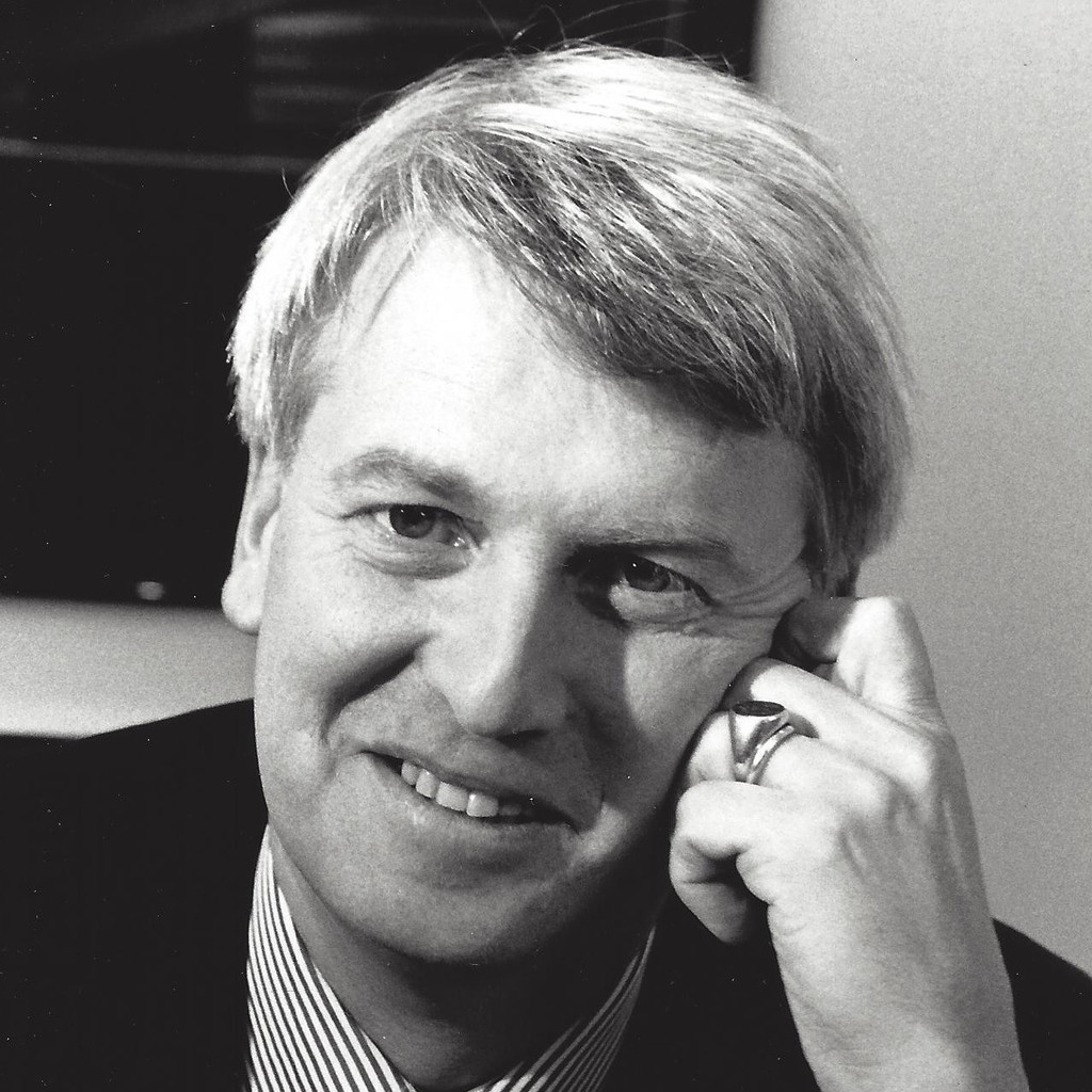 Walther Wever Rechtsanwalt Wever management consulting XING