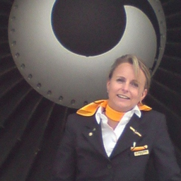 Susanne Partsch
