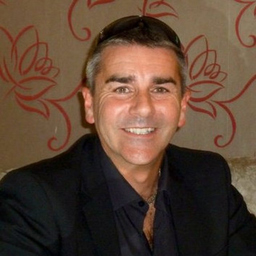 Robert Harris