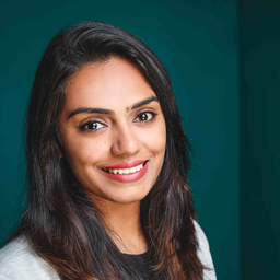 Vaishnavi Satyanarayan Prasad