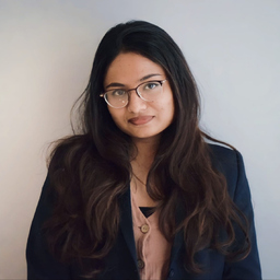 Khushi Madan