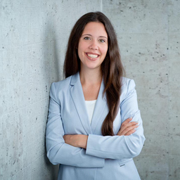 Susanne Klein
