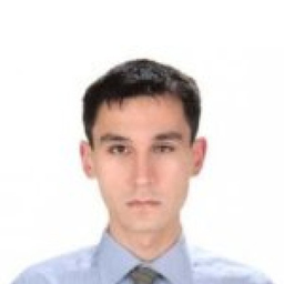 Akmal KADIROV's profile picture