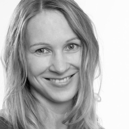 Dr. Marlene Klingspiegl