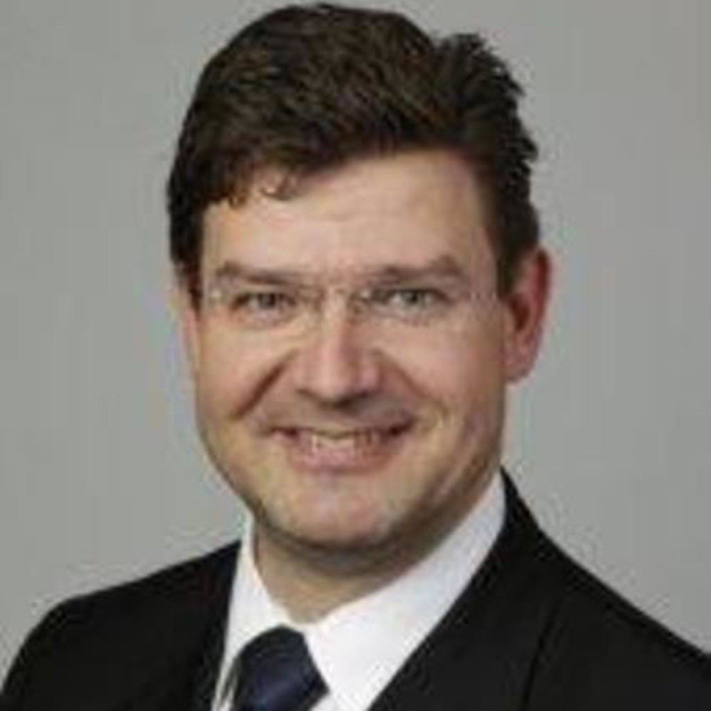 Enrico Bosse Dipl. Wirtschaftsinformatiker BWI GmbH XING