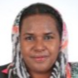 Manahil Mohammed Yousif Abdalla