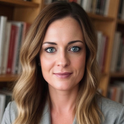 Stefanie Sternecker