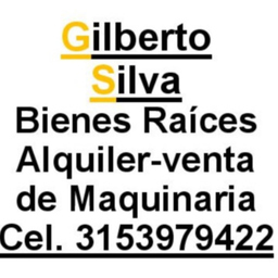 Dr. GILBERTO SILVA SARMIENTO