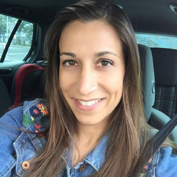 Ivana Scavuzzo