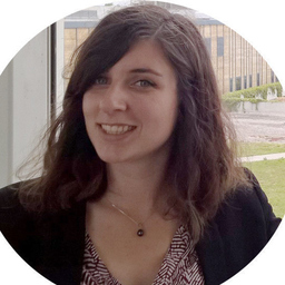 Cécile Fourrier