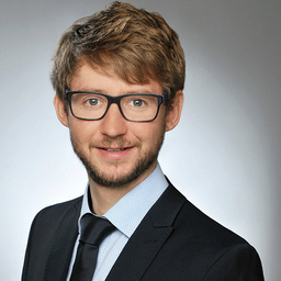 Dr. Martin Lindmeyer