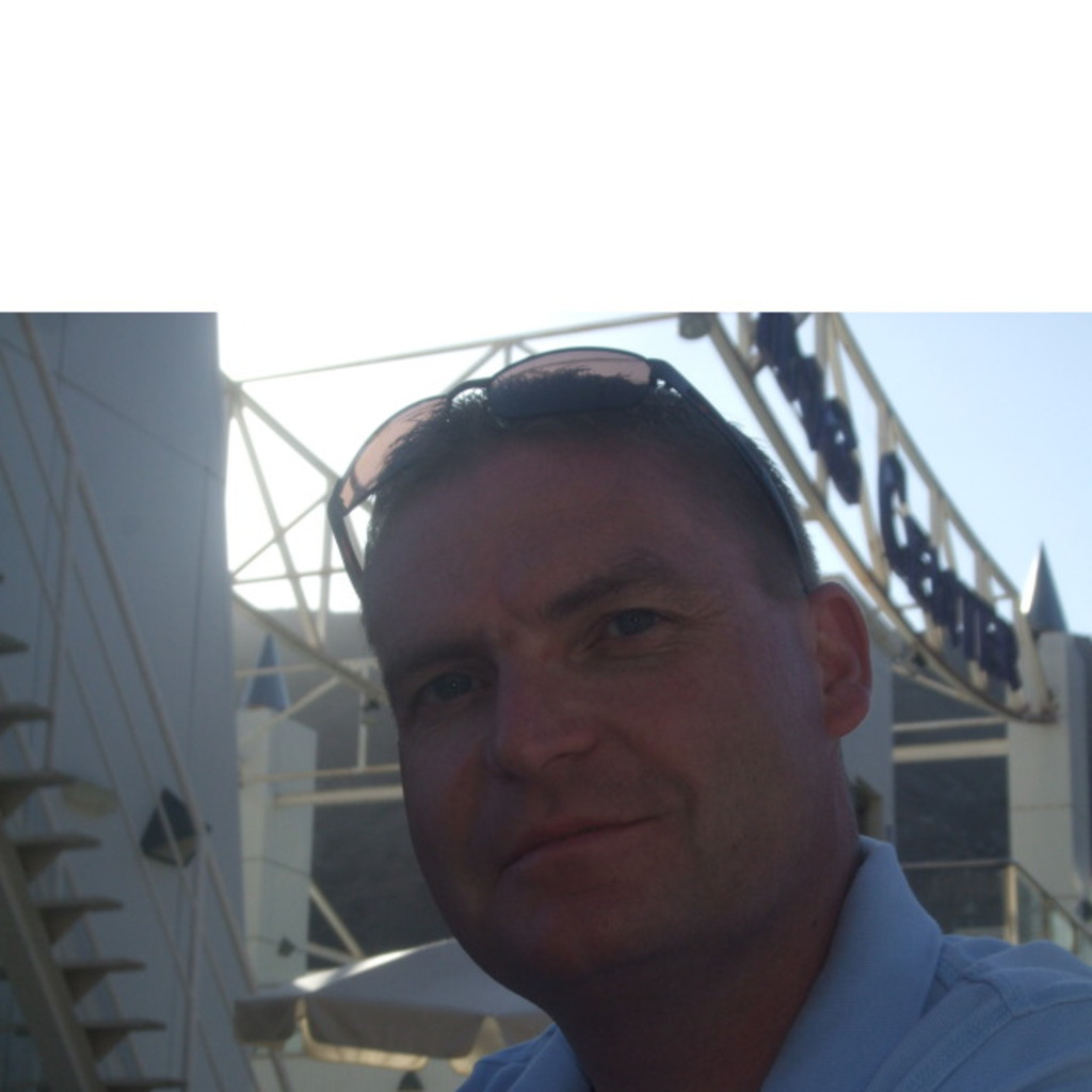 Dirk Reinhardt Selbstständiger Handwerksmeister Sattlerei Reinhardt