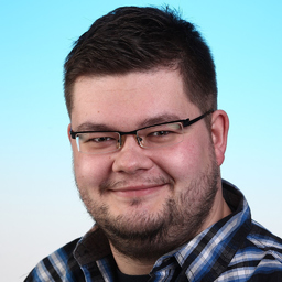 Markus Hergeth