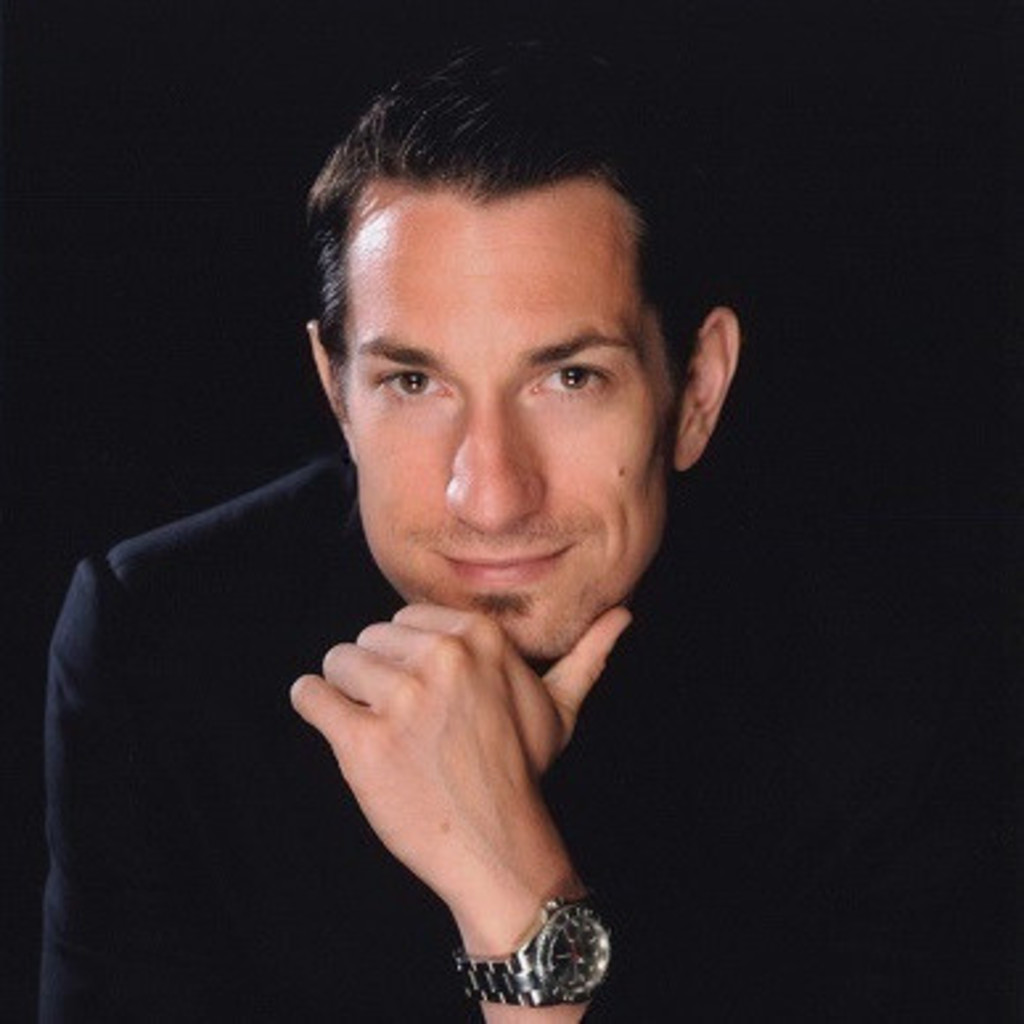 Mag. Michael Rutz - Speaker für KI in der Arbeitswelt | Honorardozent ...