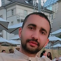 Ahmed Wahed  Ibrahim Aboelfadl