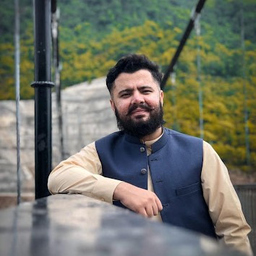 Sijjeel Ahmed Qureshi