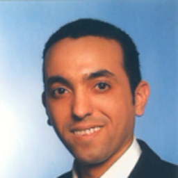 Samir Hamyani