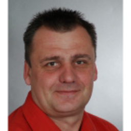 Andreas Reiche