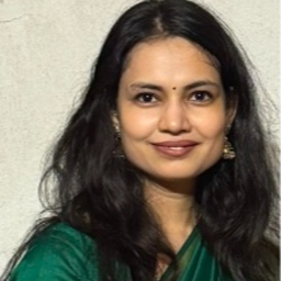 ARCHANA YADAV