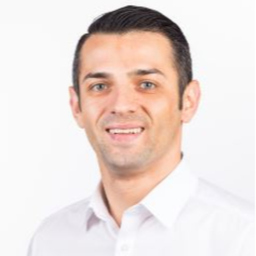 Mario Jozić