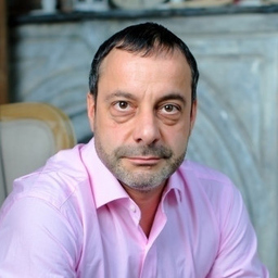 Ilya Shabson