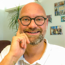 André Weinreich