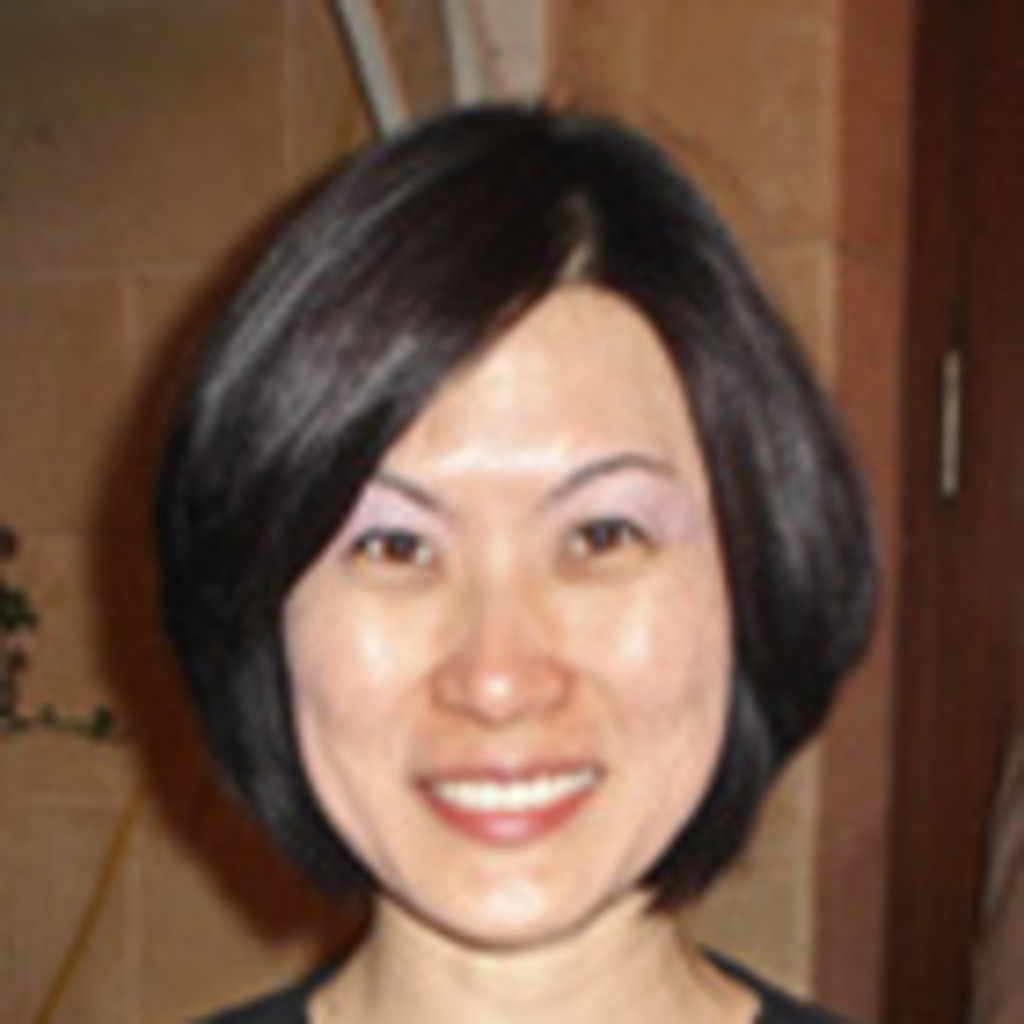 KyungMi Suk Seminar für orientalische Sprachen Rheinische